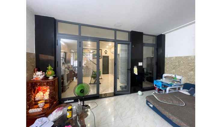 Bán Nhà 2 Tầng Mới Hẻm Xe Hơi 81m2_6.5*12.5 Gần Tô Ngọc Vân Tam Bình Thủ Đức Chỉ 4.5 tỷ